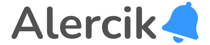 Logo Alercik
